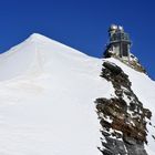 Observatorium in luftiger Höhe