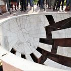 Observatorium  Jaipur - Jai Prakash Yantra