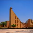 ... Observatorium Jantar Mantar 2 ...