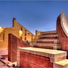 ... Observatorium Jantar Mantar 3 ...