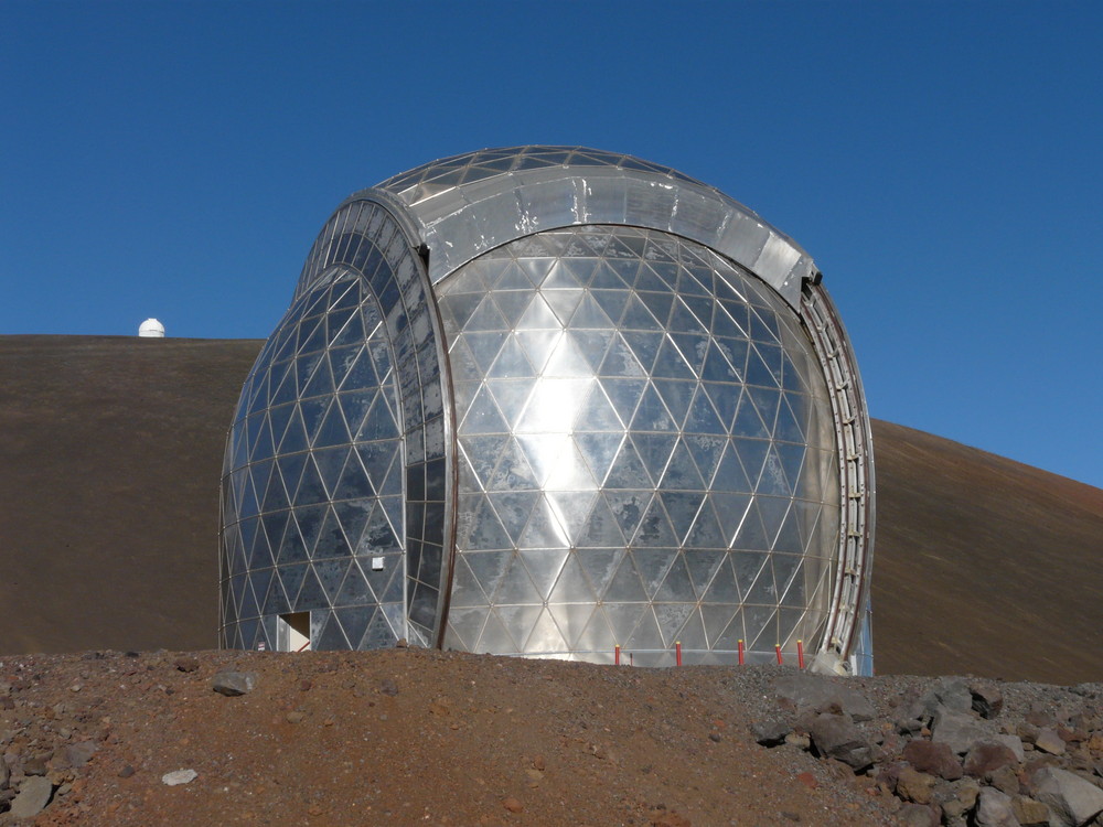 Observatorium Mauna Kea