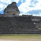 Observatorium von Chichén-Itzá