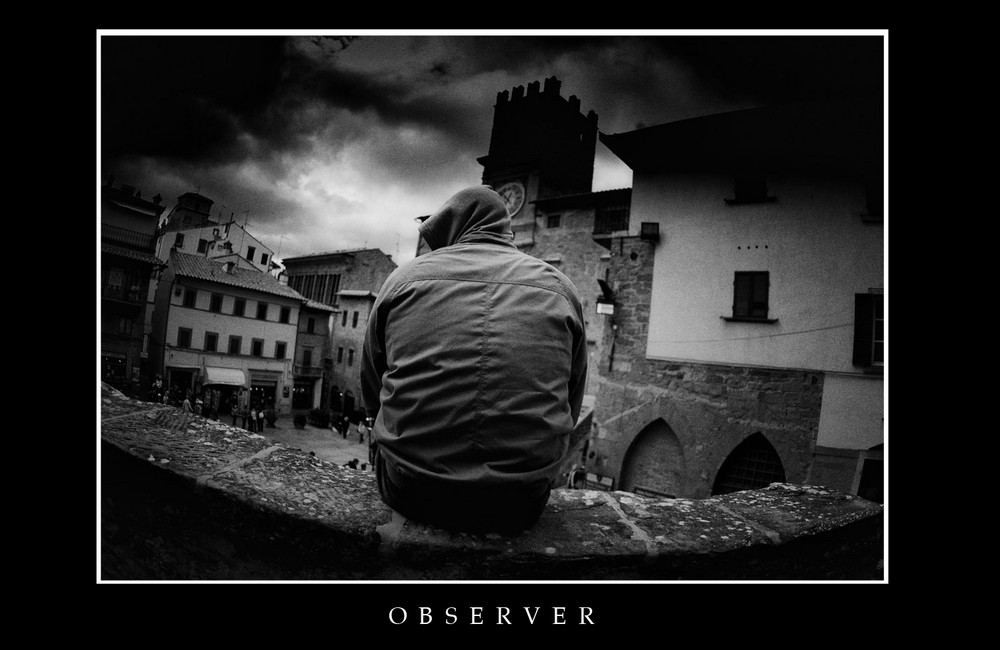 OBSERVER