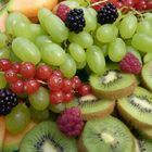 Obst - das Auge isst mit - 09-09-2013