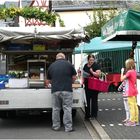 Obst - Gemüse - Blumen ... mobil