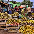 Obst-Gemüse-Markt
