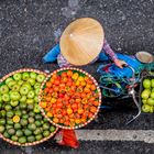 Obst Transport