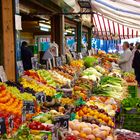 Obst und Gemüse