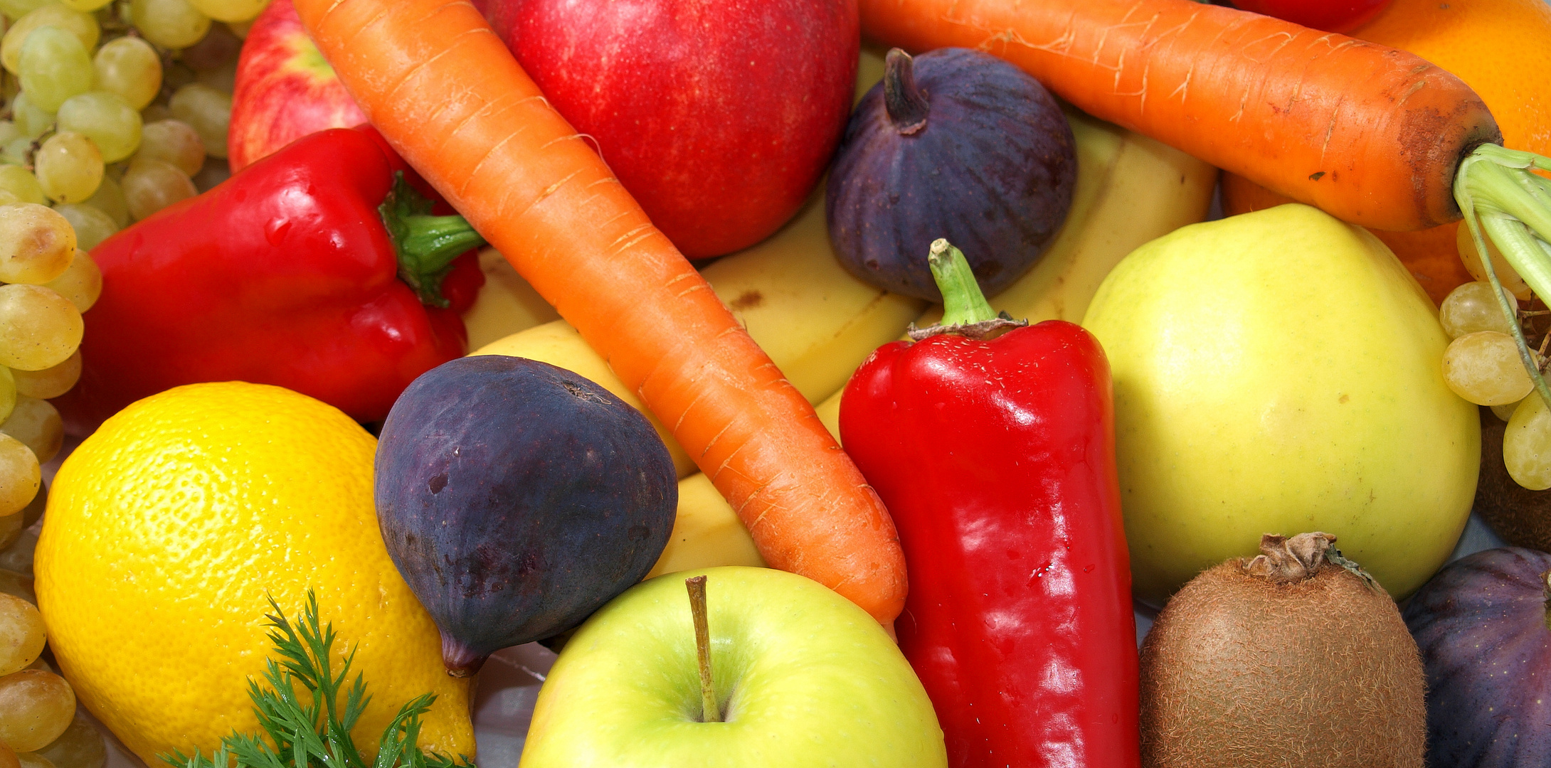 Obst und Gemüse für Naddel Foto &amp; Bild stillleben, essen &amp; trinken