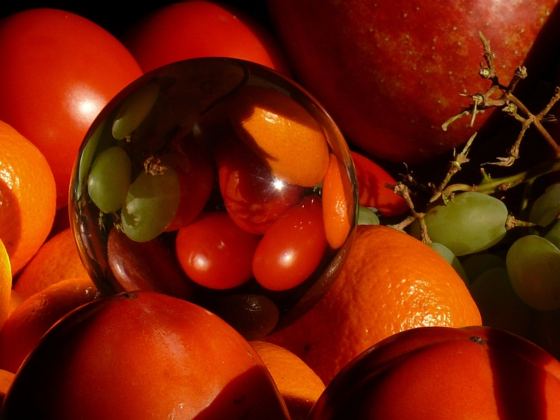 Obst und Gemüse II