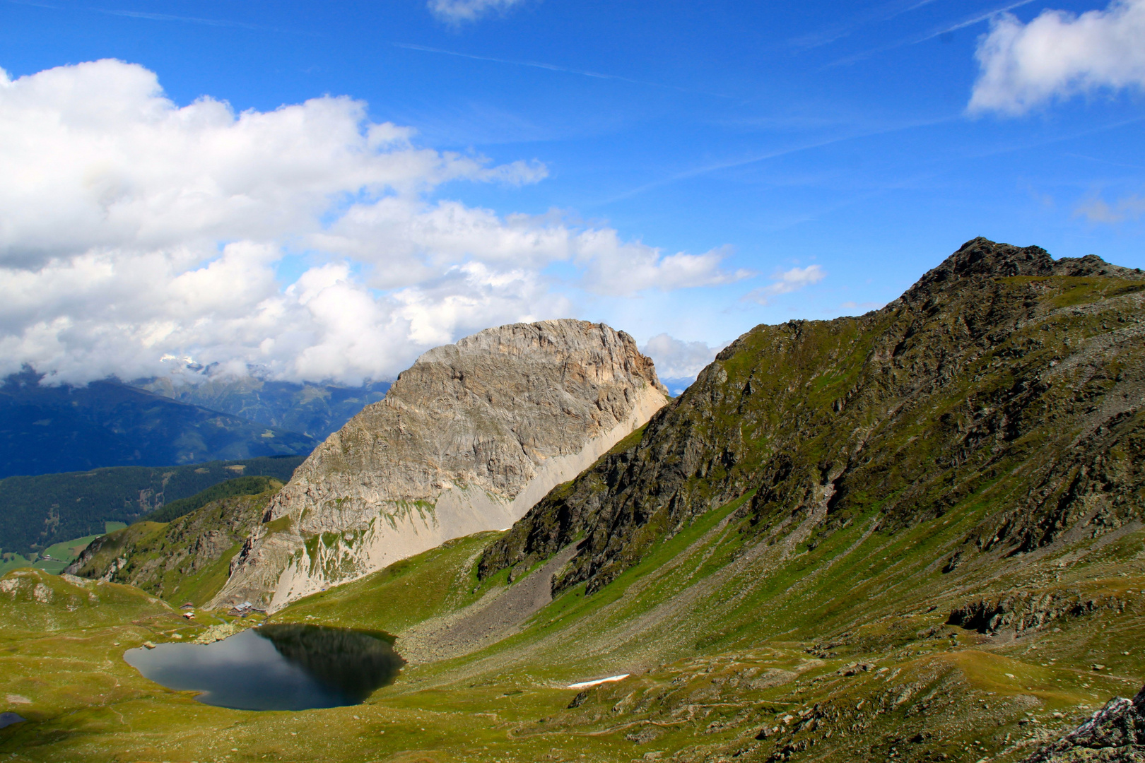 Obstansersee