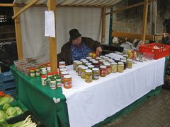 Obstbrandfestla in Schlaifhausen