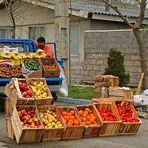 Obstladen