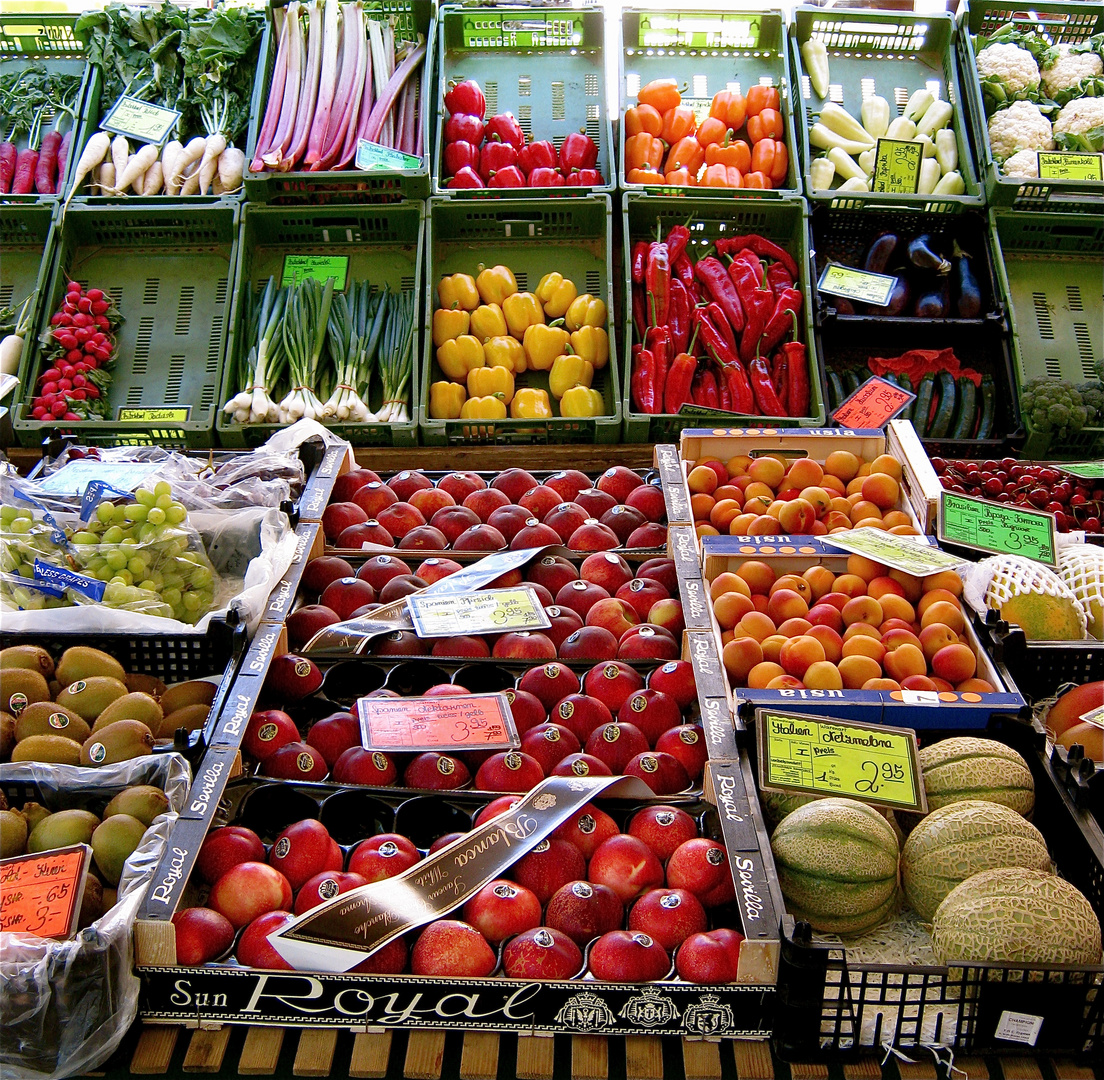 Obstmarkt