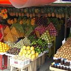 Obstmarkt Cebu