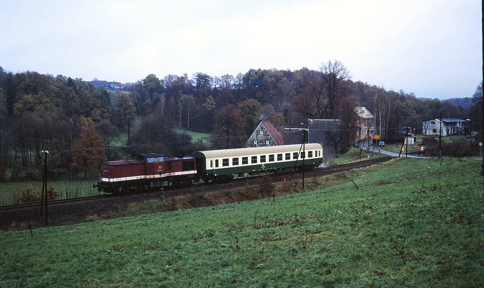 Obstmühle