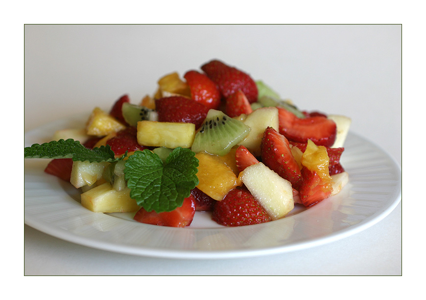 Obstsalat