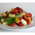 Obstsalat