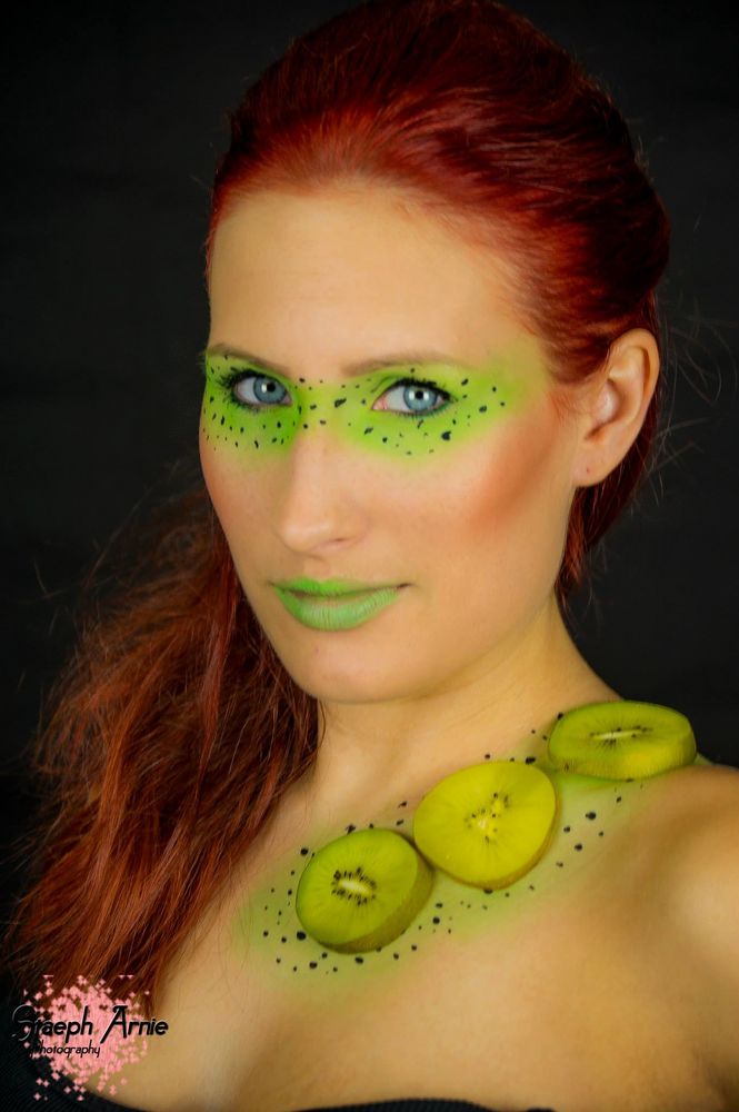 Obstsalat Foto &amp; Bild | portrait, menschen Bilder auf fotocommunity