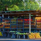 Obststand