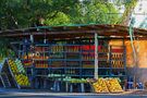 Obststand by Thore Kutschan 