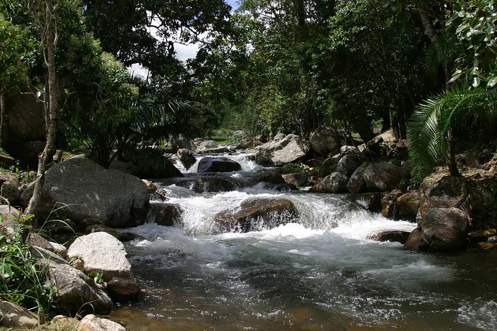 Obudu