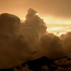 Obudu Sunset,die Zweite