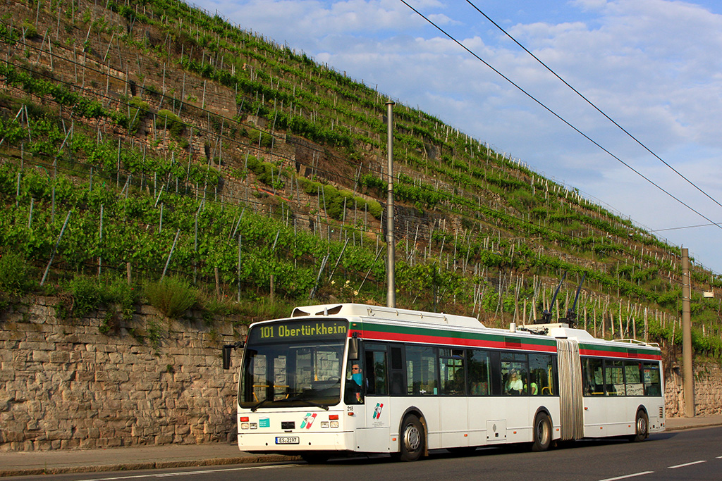 Obus 218