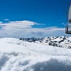 Obvservatorio astronómico Pic du Midi de Bigorre, Pirineo francés