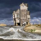 OBX under water