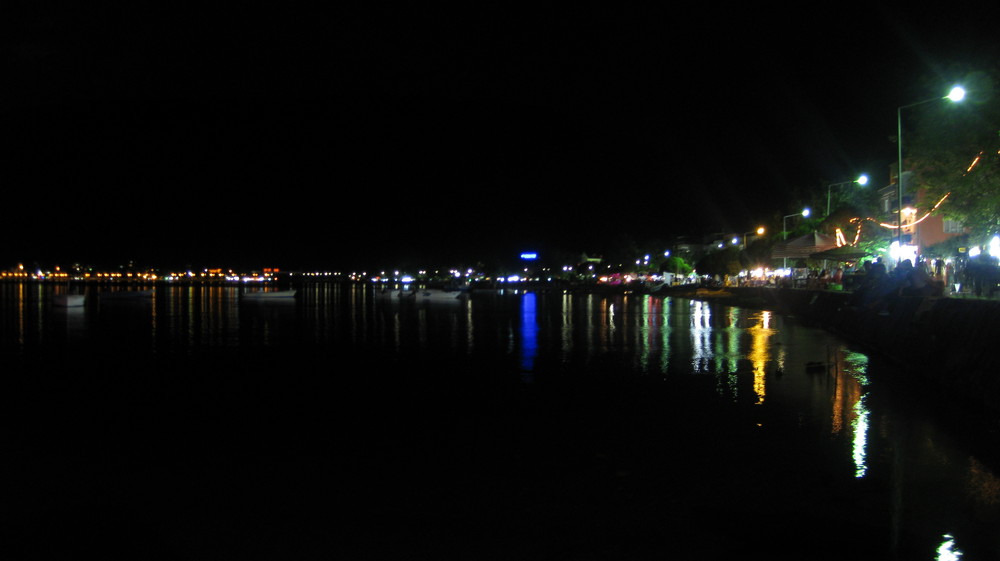 Ocaklar By Night