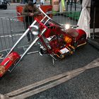  OCC Fire Bike