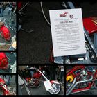 OCC Fire Bike