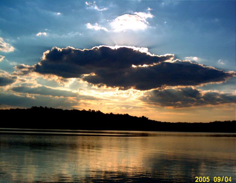 Occoquan Reservoir