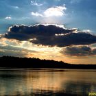 Occoquan Reservoir