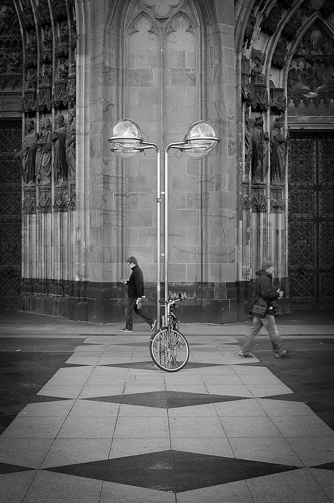 Occupy Cologne III