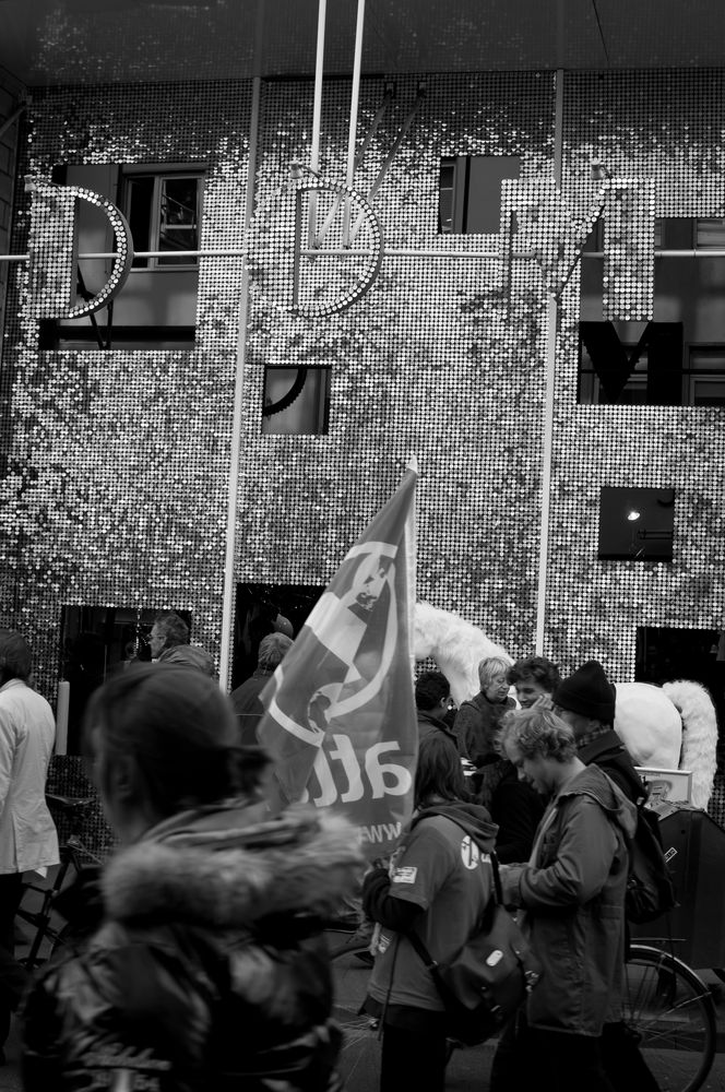 Occupy Cologne VI