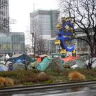 occupy frankfurt...now!!!