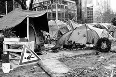 Occupy Frankurt III