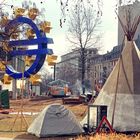 Occupy Frankurt IV