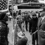 Occupy Wallstreet 2011