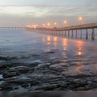 ocean beach pier