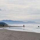 Ocean Beach, San Francisco