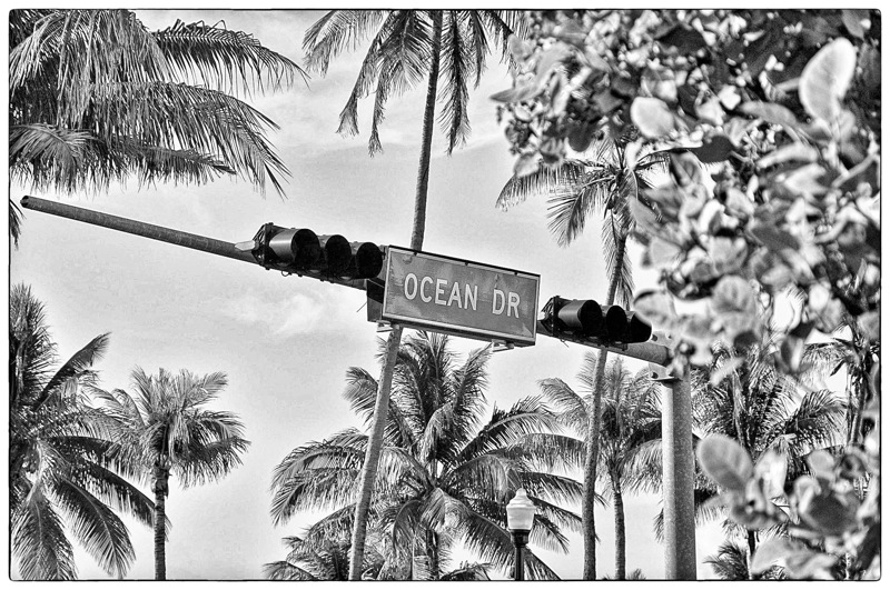 Ocean Drive