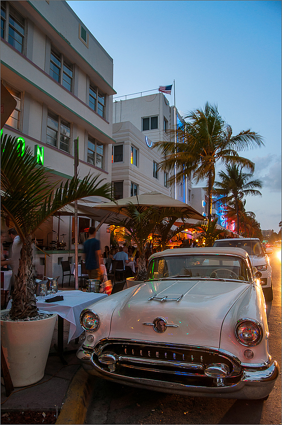 Ocean Drive [2]