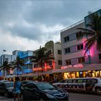 Ocean Drive