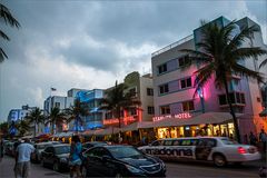 Ocean Drive