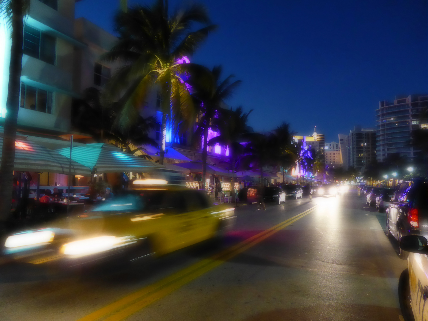 Ocean Drive