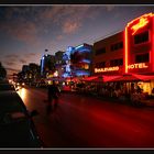 Ocean Drive, Miami