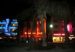 ocean drive, miami, FL - 01/2006